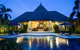 The Kunja Villas Hotel
