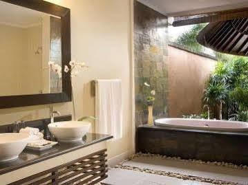 The Kunja Villas Hotel Petitenget  Exterior photo